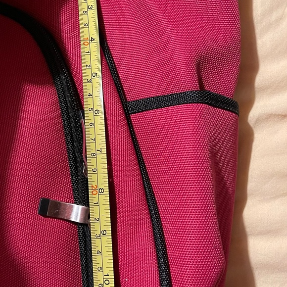 LAST CALL Studio D Large Tote w/Laptop Case - limited time sale - Picture 4 of 6